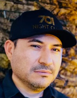 In Times of Crisis: ‘My Daughter Saw Me Defeated and Motivated Me to Keep Going.’