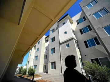 Trump Administration Pushes Rule to Fast-Track Evictions, Cut Tenant Notice Time