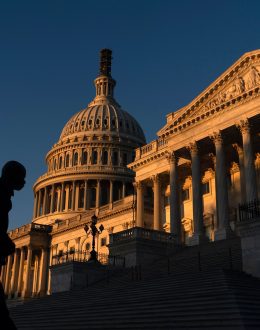 The Battle for the House: Redistricting Maps the Road to Power