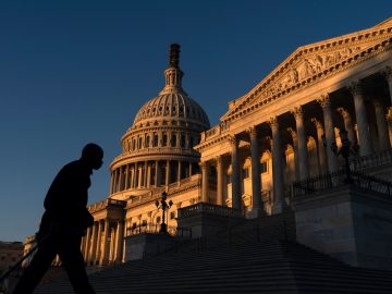 The Battle for the House: Redistricting Maps the Road to Power