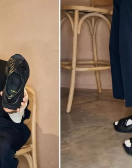 Willy Chavarría Acknowledges and Regrets the Appropriation of the Name “Oaxaca” on Sandals Created for Adidas