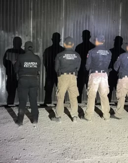 Tamaulipas, a fuel theft ‘paradise’ monitored by Mexico and the US