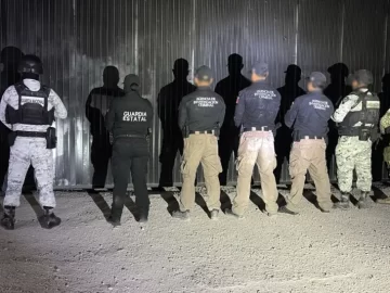 Tamaulipas, a fuel theft ‘paradise’ monitored by Mexico and the US