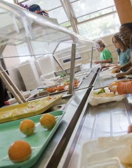 Hungry Kids Can’t Learn: Free Meals at Risk for Millions