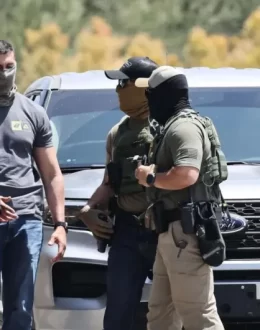 Ninth Circuit Upholds Block on ICE Patrols in Southern California