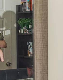 Mother and Baby Held in Hotel Room for Five Days by ICE Contractor