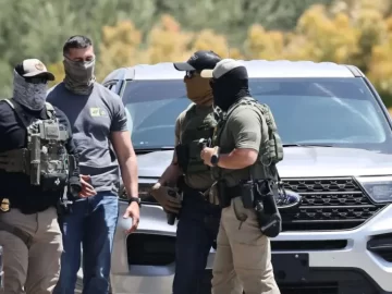 Ninth Circuit Upholds Block on ICE Patrols in Southern California