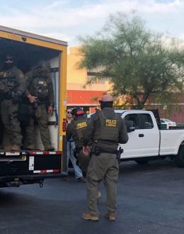 ICE Poses as Movers in Home Depot Raid, Detains 16 Undocumented Immigrants