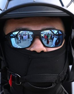 ICE Scraps Spanish-Language Requirement for Incoming Agents