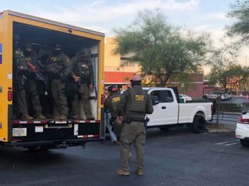 ICE Poses as Movers in Home Depot Raid, Detains 16 Undocumented Immigrants
