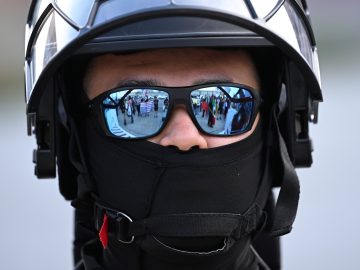 ICE Scraps Spanish-Language Requirement for Incoming Agents