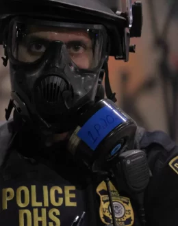 ICE Agents in a Heat Wave: Still No Signs of Melting