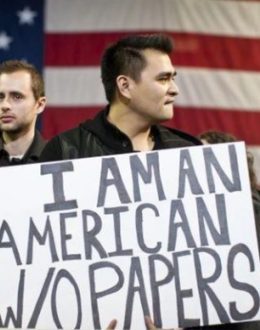 Immigrants at the Heart of California’s Frontline Workforce