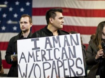 Immigrants at the Heart of California’s Frontline Workforce