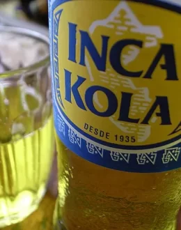 Why Peru’s Beloved Inca Kola Triumphed Over Coca-Cola