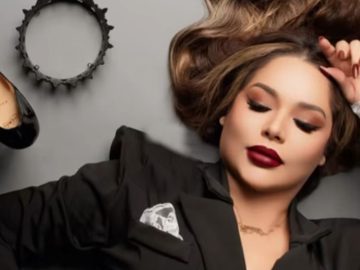 Who was Esmeralda FG, the TikToker who was murdered along with her husband and children in Guadalajara?