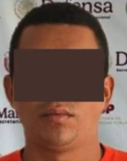 Fifth suspect arrested for aggravated kidnapping of teacher Irma Hernández