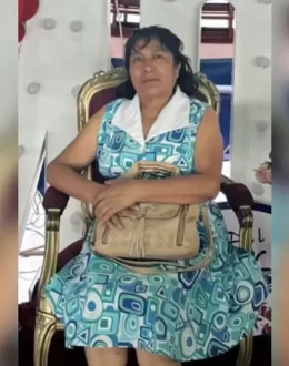Teacher Irma Hernández Cruz Died as a Result of Torture and Assault During Her Kidnapping
