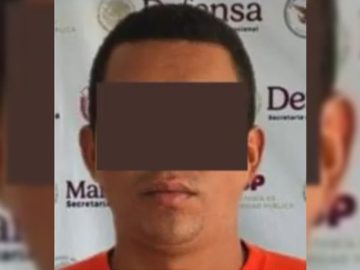 Fifth suspect arrested for aggravated kidnapping of teacher Irma Hernández