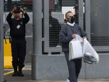 Judge who released Israel Vallarta applied the same criteria as in the Cassez case