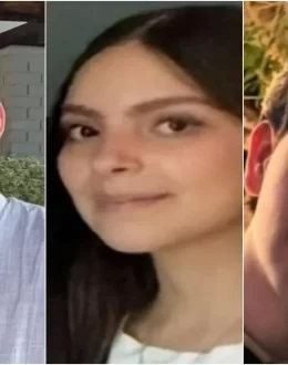 Young Vacationers Left a Bar in Mazatlán and Are Now Missing