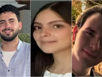 Young Vacationers Left a Bar in Mazatlán and Are Now Missing