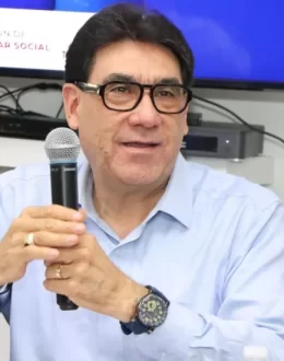 US visa revoked for Juan Gim, mayor of Nogales, Sonora