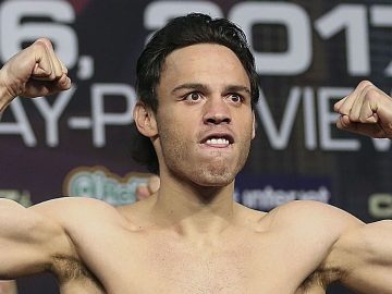 The Two Julios: Two potential legends, two “culichis,” and both embroiled in scandals that destroyed their careers