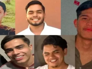 Lagos de Moreno: Five teenagers who vanished into the clutches of drug traffickers