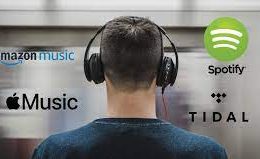 Money Laundering Infiltrates Music Streaming; Spotify and Twitch Are Other Paths