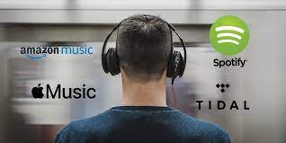 Money Laundering Infiltrates Music Streaming; Spotify and Twitch Are Other Paths