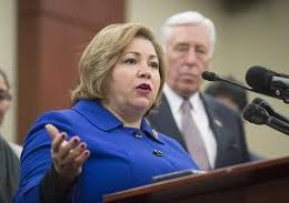 Redistricting Opens an Opportunity in Los Angeles and Creates Another Battleground