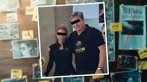 ‘Lord Padel,’ Family, and Bodyguard Arrive at Tlalnepantla Prison