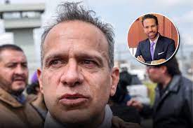 What Loret de Mola has said about Israel Vallarta, since his arrest until now