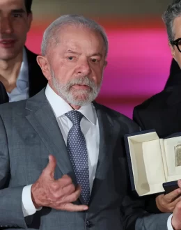 Brazil’s President Lula Vetoes Parts of Environmental ‘Devastation Bill’