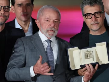 Brazil’s President Lula Vetoes Parts of Environmental ‘Devastation Bill’