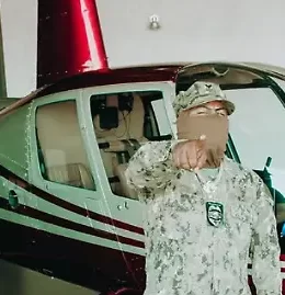 YouTube shuts down ‘El Makabélico’ account after US Treasury sanction; he had 2 million followers