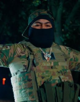 US Sanctions Narco Rapero El Makabelico and Other Members of the Cártel del Noreste