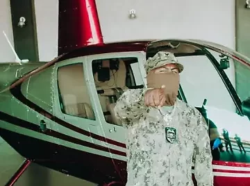 YouTube shuts down ‘El Makabélico’ account after US Treasury sanction; he had 2 million followers