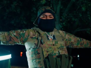 US Sanctions Narco Rapero El Makabelico and Other Members of the Cártel del Noreste