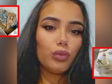 Woman ‘Entrusted’ Her Baby to Her 5-Year-Old Son to Go to a Party, and Dies