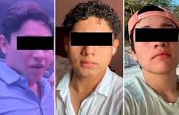 2 víctimas más rompen el silencio por ataques sexuales de la “Manada de Campeche”