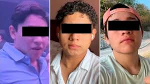 2 víctimas más rompen el silencio por ataques sexuales de la “Manada de Campeche”