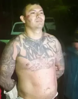 Mara Salvatrucha ‘takes’ two prisons in Guatemala; kidnaps 9 guards