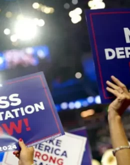 Trump Surpasses Obama in Deportations, and 1.5 Million Migrants Leave the US in 6 Months