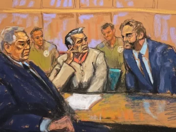 Sentencing Date Moved Up for Ismael “El Mayo” Zambada in Brooklyn, New York