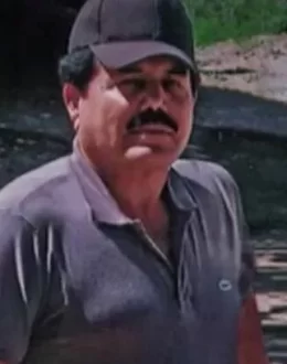 “El Mayo” will die in prison; old bosses aren’t helping the US: Mike Vigil