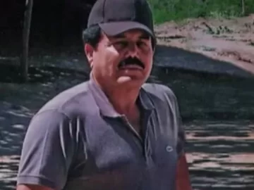 “El Mayo” will die in prison; old bosses aren’t helping the US: Mike Vigil