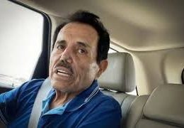 ‘El Mayo’ Zambada agrees to plead guilty in the US; makes a deal with prosecutors not to go to trial