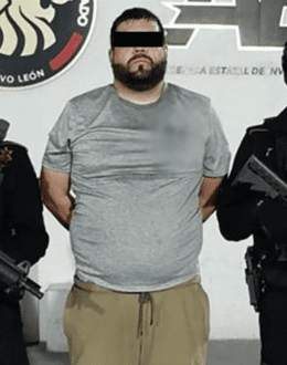 Capture of Cabo 13: Federal authorities dismantle the Mayos in Baja California